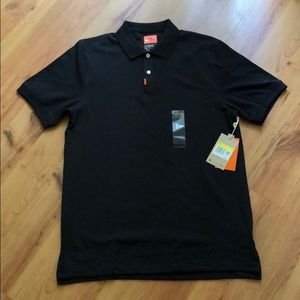 New Nike Golf Polo Shirt